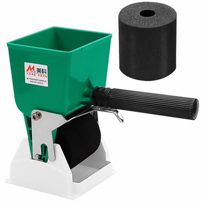  Handheld Glue Spreader Manual Applicator Roller for Wallpaper Liquid-based