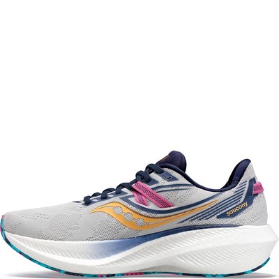 

Женские кроссовки Saucony Triumph 20, Prospect Glass