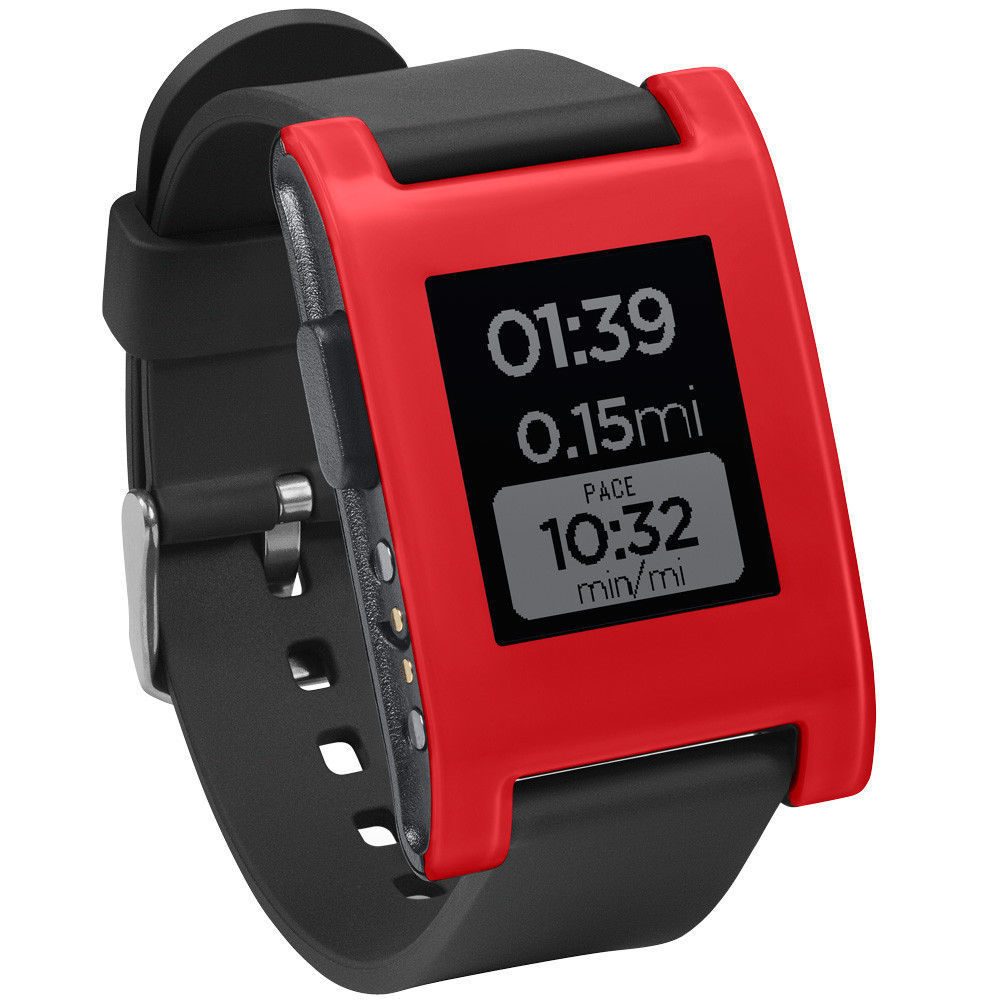 Pebble Smartwatches Pebble Time