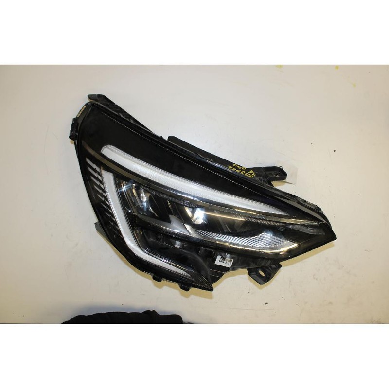 Phare Avant Droit Renault Clio 5a SÃRie (19>23) 260102407r