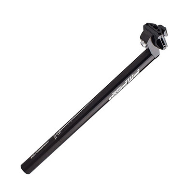 MTB Road Bicycle Seatpost 350/450mm Aluminum Alloy Seat Tube Saddle Pole