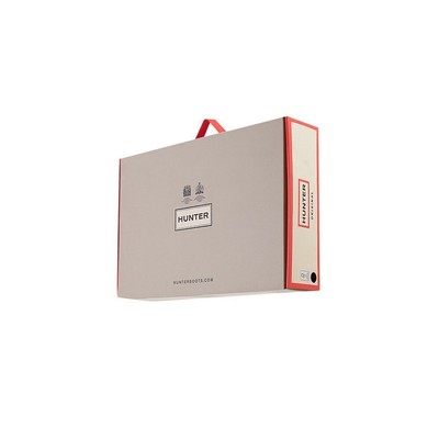 HUNTER SHOES UNIVERSAL WOMEN HUNTER WFT1000RMANVY NAVY BLUE