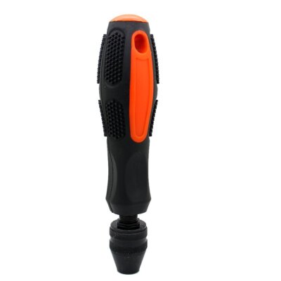AUTOTOOLHOME Adjustable Pin Vise Hand Drill Chuck Capacity 0516 Model Hobby