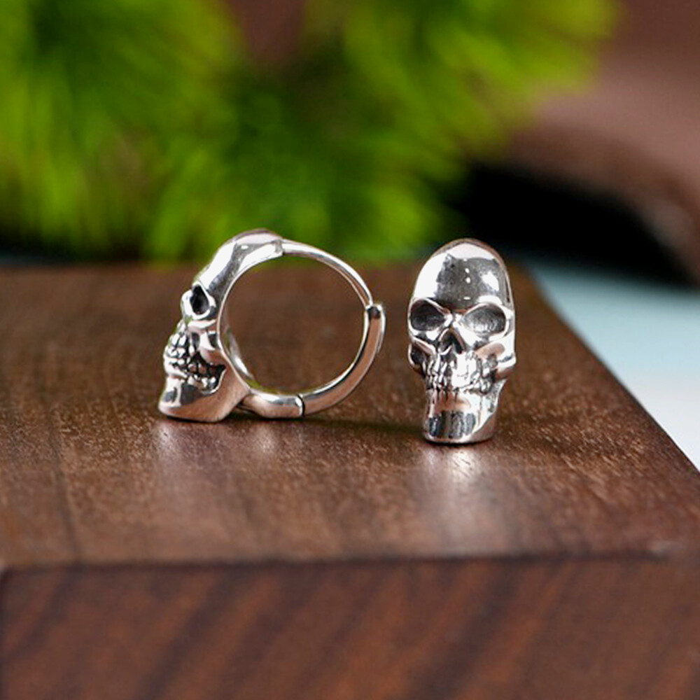 ksk　SICK BOY/HOOP ピアス ksk SICK BOY/HOOP ピアス SICK BOY/HOOP ピアス | ジャスティン