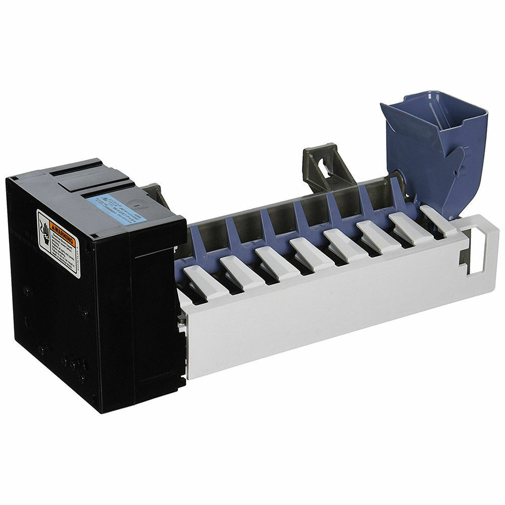 Ice Maker Whirlpool GI6FDRXXY010 GI6SARXXF06 GZ25FSRXYY5 WRX735SDBM WRX735SDBM00