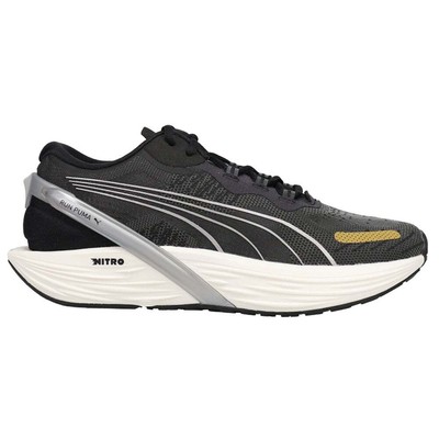 

Женские черные кроссовки Puma Run Xx Nitro Running, спортивная обувь 37617101, Черный, Puma Run Xx Nitro Running