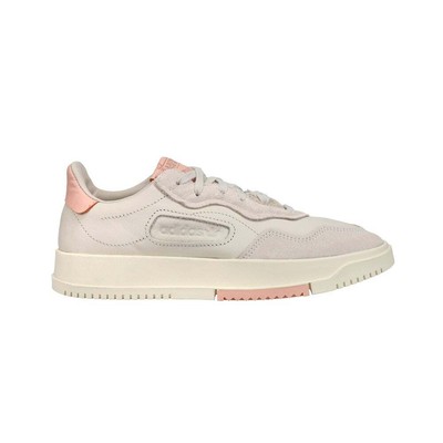 

Adidas Sc Premiere Мужские белые кроссовки Повседневная обувь EE6020, Белый, adidas Sc Premiere