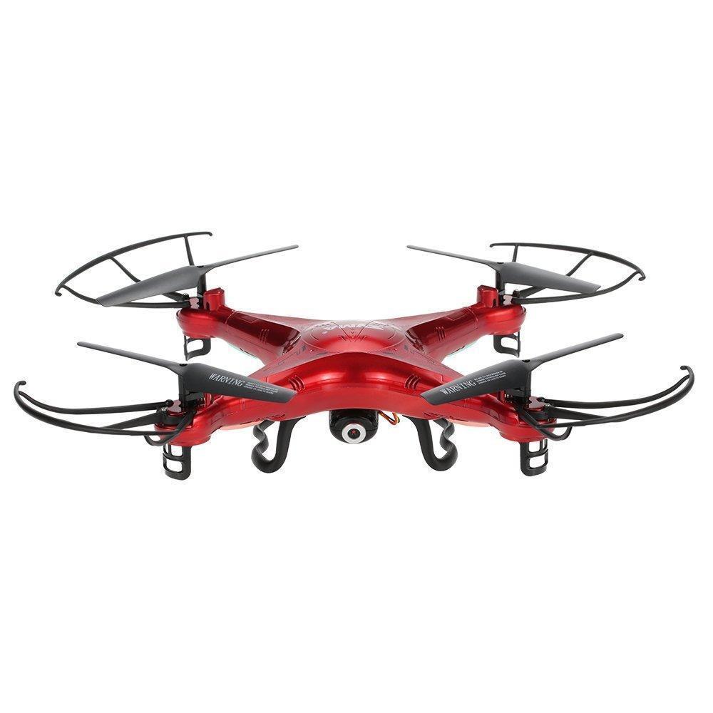 Syma Camera Drones