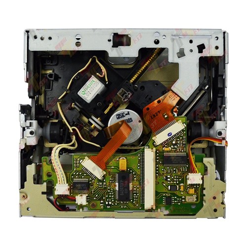 DVD-ROM版 Interface 2023 86140-06100 DVD Drive ROM Loader for Toyota Camry mechanism