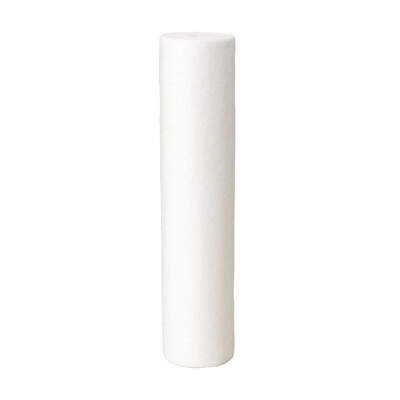 PENTAIR/PENTEK 155356-75 Filter Cartridge,25 micron,20 gpm,20'' H 4PCD5
