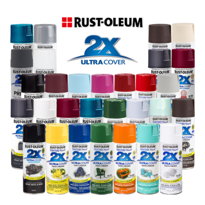 Rust oleum ultra cover deals