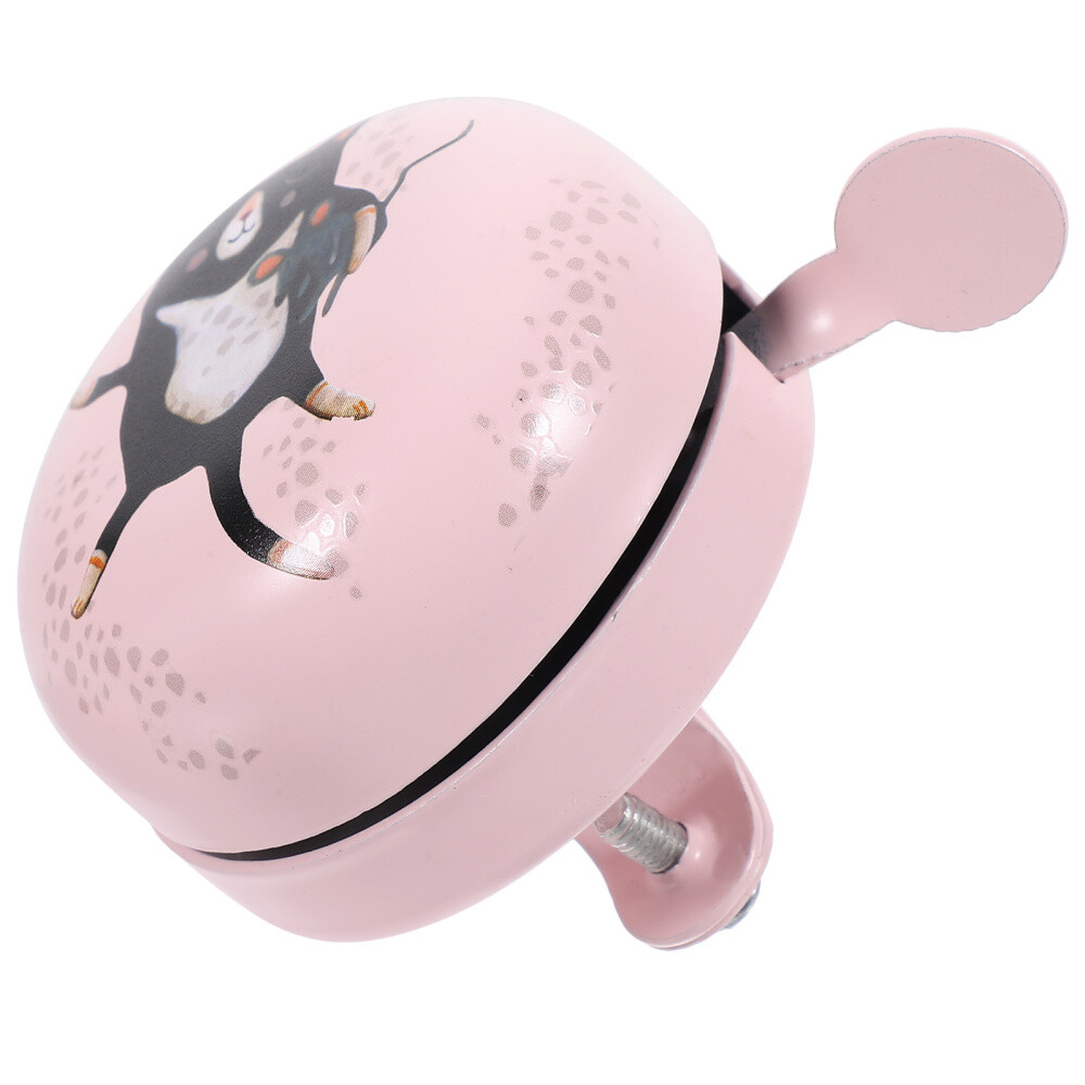 Toddler Bike Horn Scooter Handlebar Bell Clear Sound Bike Bell