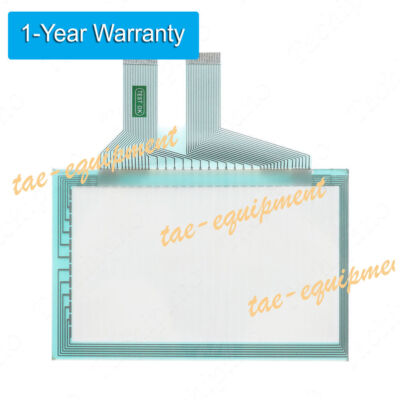 F940WGOT-TWD-E Touch Screen for F940WGOTTWDE HMI Mitsubishi Glass Digitized