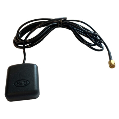 Victron Active GPS Antenna f/GX LTE Modem GSM900200100 UPC 8719076045427