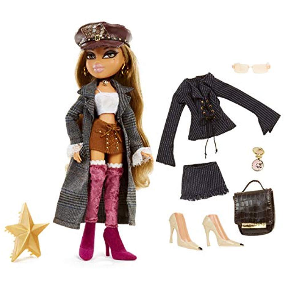 bratz new year celebration yasmin