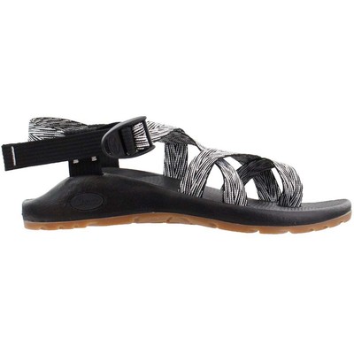 

Классические женские повседневные сандалии Chaco Z2, размер 6 М, JCH108064, Черный, Chaco Z2 Classic