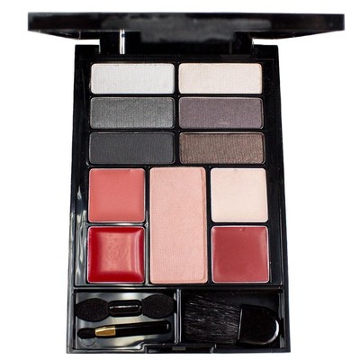Revlon Eyes, Cheeks + Lips Palette