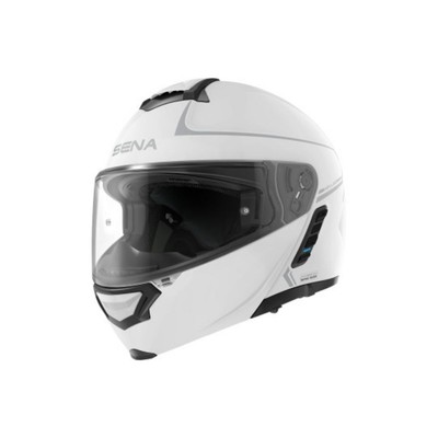 Sena Impulse Modular Adult Mens DOT Street Motorcycle Bluetooth Smart Helmets