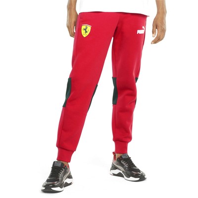 Спортивные брюки Puma Sf Race Sds мужские Размер S, повседневные спортивные штаны 531652-02
