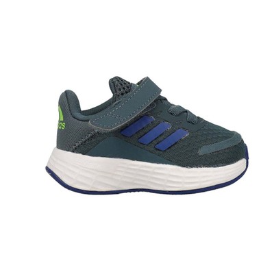 

Adidas Duramo Sl кроссовки для бега для малышей, синие кроссовки, спортивная обувь FX7316, Синий, adidas Duramo Sl Running Toddler
