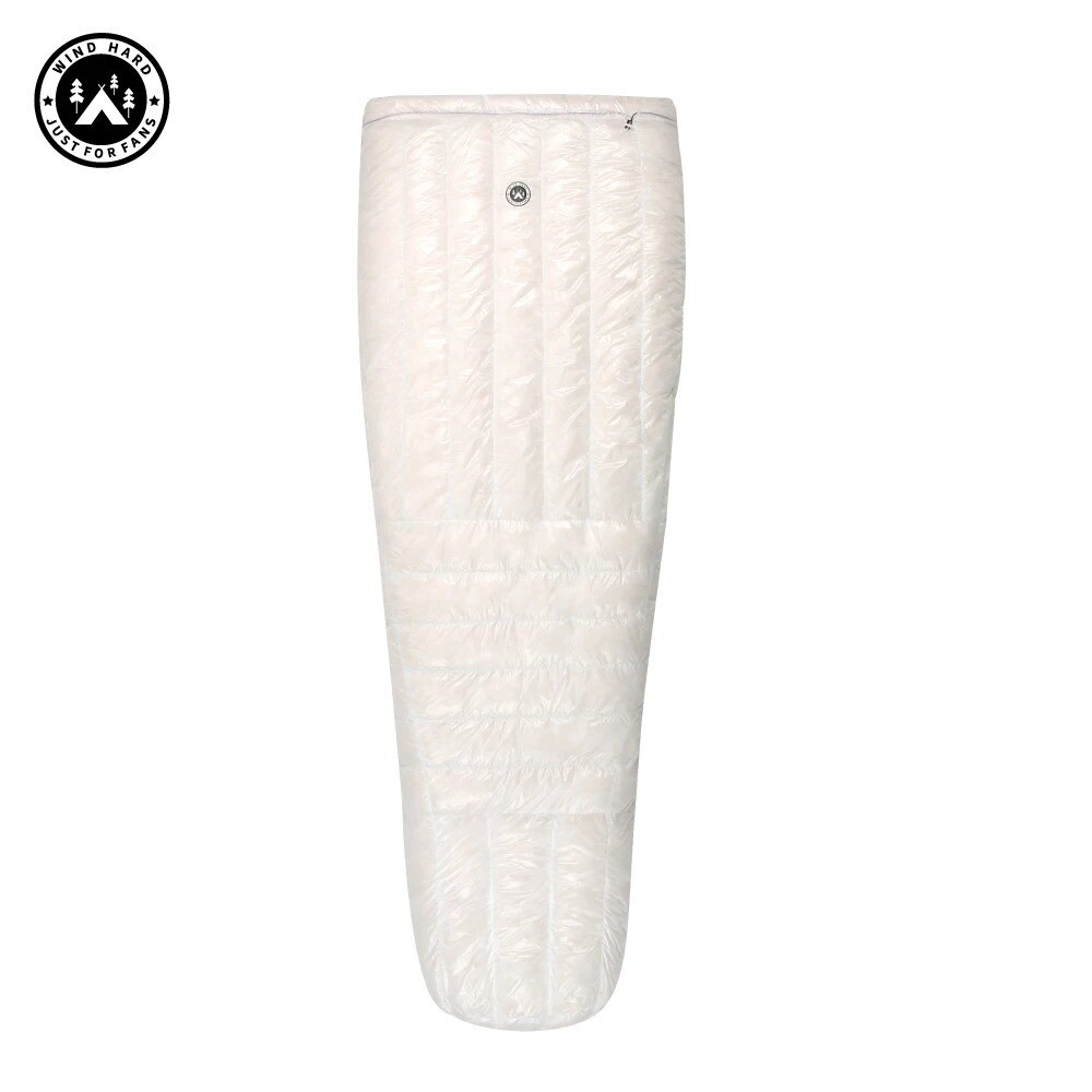 アウトドア寝具 Aegismax Windhard Twilight AEGISMAX Wind Hard Twilight Down Sleeping Bag Camping Quilt