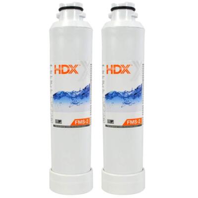 2 Premium Replacement Fits Samsung Haf-cins(2pack)