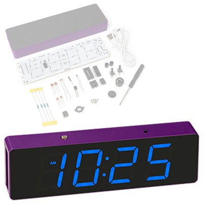 Electronic  Kit Four  Control Modes    Error K5S8