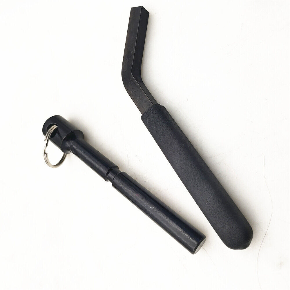 3163021 Cummins ISX QSX Timing Injector Cam Gear Puller Tool Kit 3163069 3163530