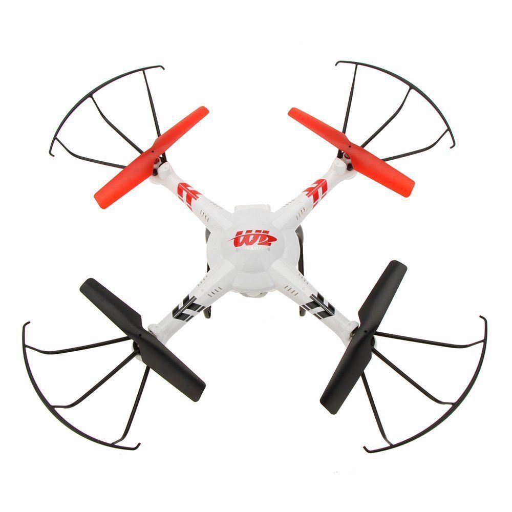 WLtoys Camera Drones