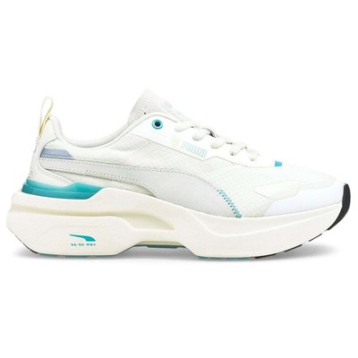 

Женские белые кроссовки Puma Kosmo Rider Dc5 Повседневная обувь 38404602, Белый, Puma Kosmo Rider Dc5