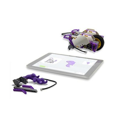 Jimu UnicornBot Kit