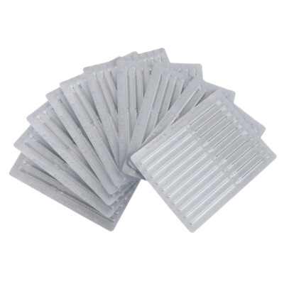 Medical Needles 100PCS Chinese Herbal Disposable Massage Sterilze Needle US