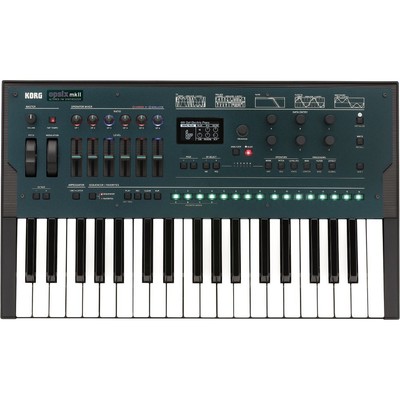 KORG OPSIX MK2 FM synthesizer Korg Keyboard 37Keys