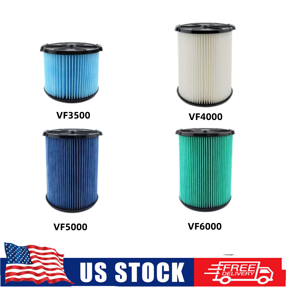 Vf4000 ,vf5000,vf6000 Replacement Filter