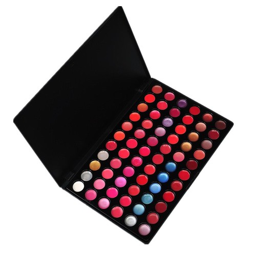 Dior Mini Makeup Palette Eyes & Lips New! | eBay