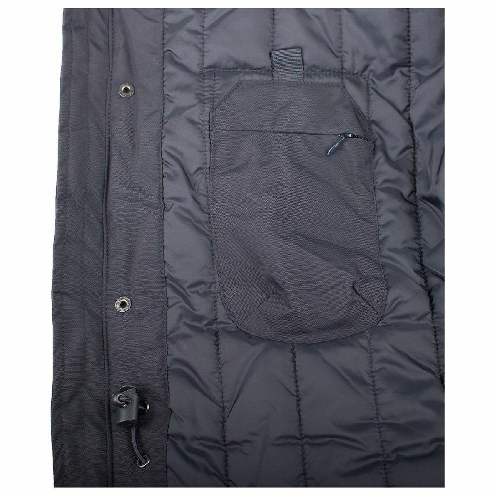 BMS BMS HIMALAYA PARKA SOFTLAN+SORONA MARINE