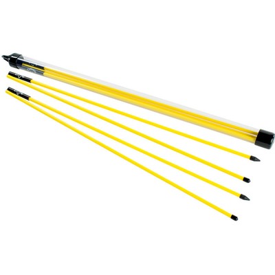Callaway Alignment Stix Yellow