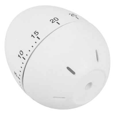  Timer Creative Kitchen Cute Easy to Operate Portable Premium Material