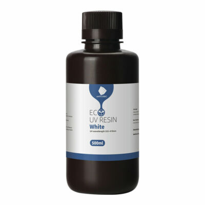 【Buy 5 Pay 3】ANYCUBIC Plant-based Resin 1kg Low Odor for LCD 3D Printer
