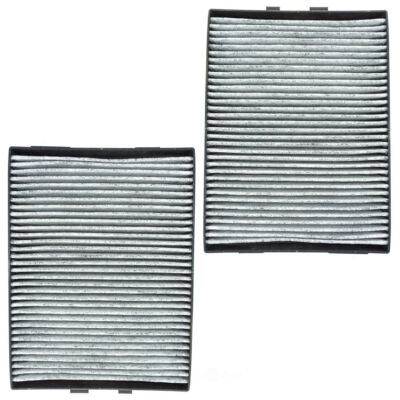 Cabin Air Filter TRQ CFA18301