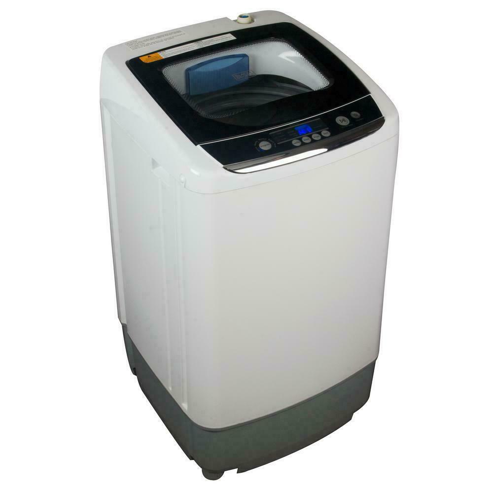 black and decker washer and dryer