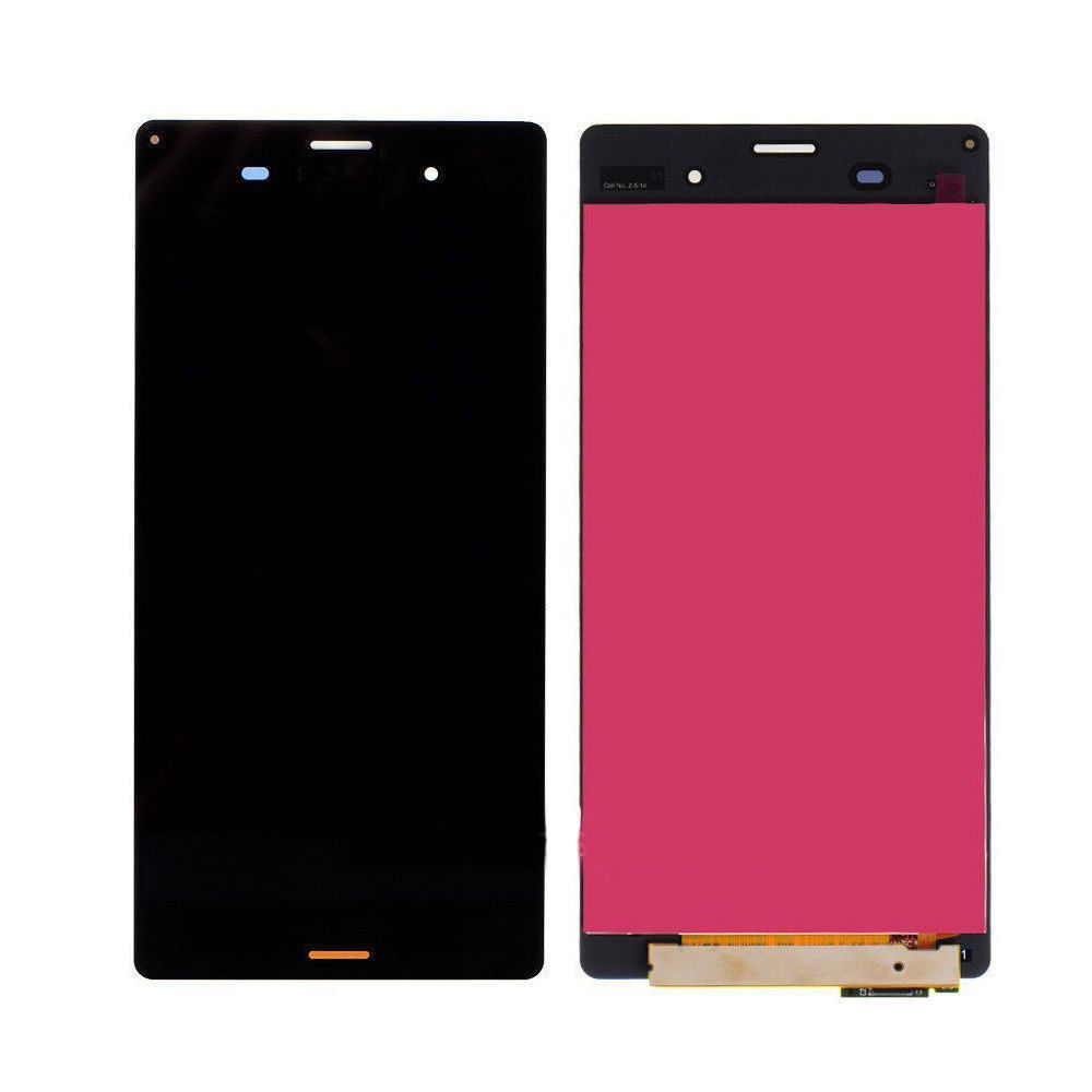 Cell Phone LCD Screens for Sony Xperia Z3