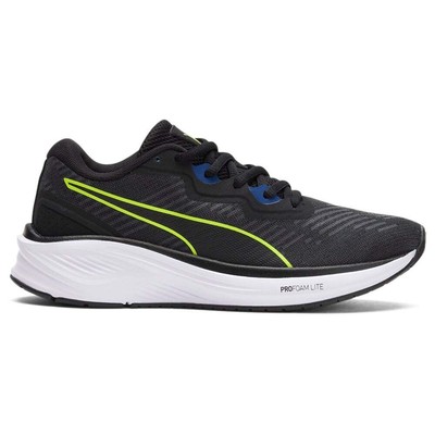 

Puma Aviator Profoam Sky Running Youth Boys Size  M Кроссовки Спортивная обувь 37, Черный, Puma Aviator Profoam Sky Running Youth