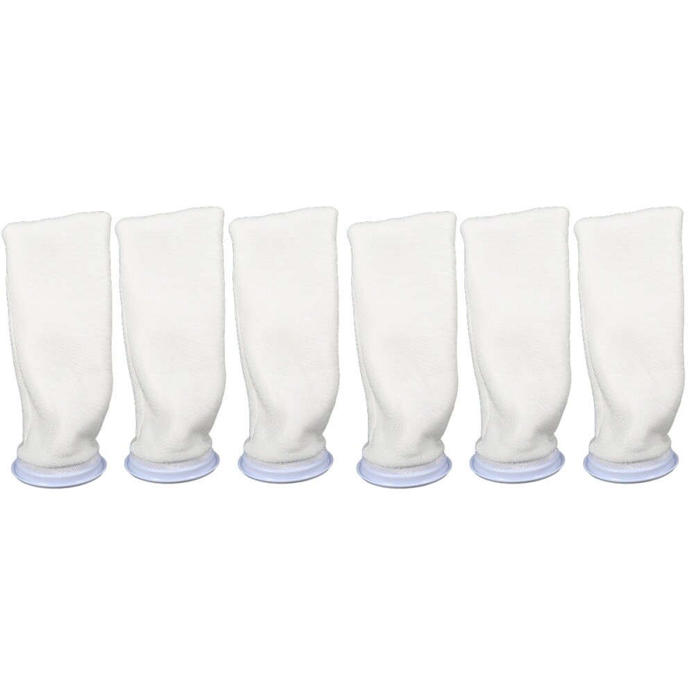 S Filter Aquarium Filter Sock Filtration Cotton Socks