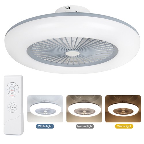 Deckenventilatoren mit Beleuchtung Bestseller 2020 - top-vergleich.eu