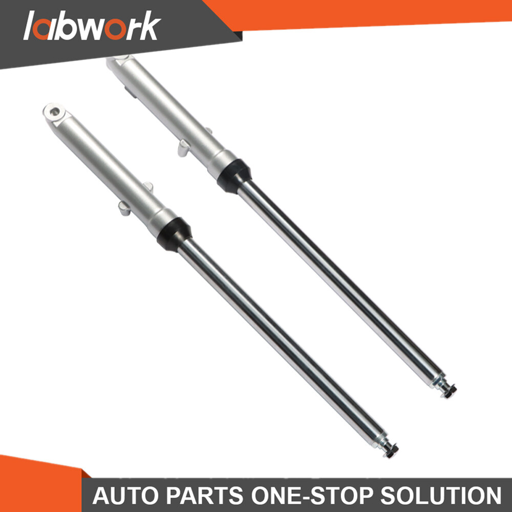 Labwork Honda CG125 CT90 CT110 Front Fork Tubes Shocks