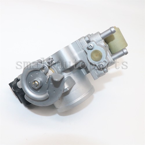 ごろー Genuine Throttle Body Valve 16400-P2E-A51 16400P2EA51 for