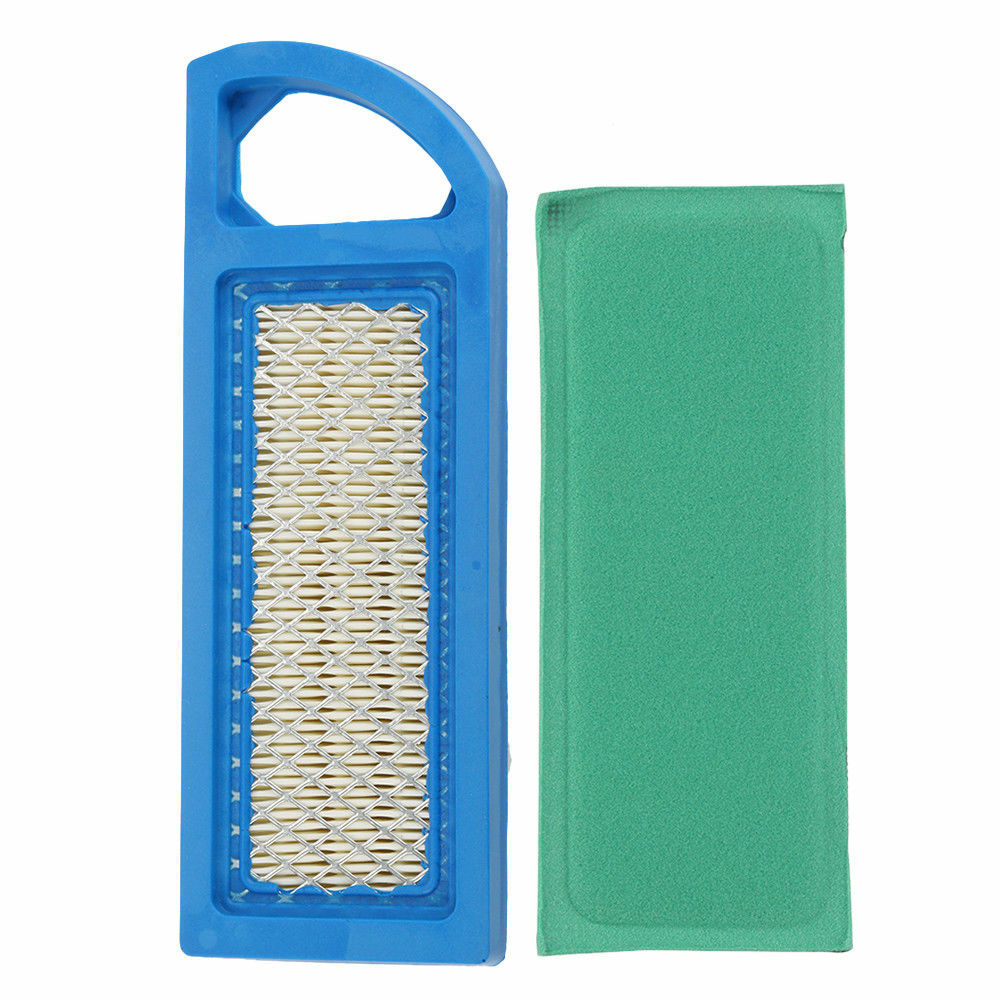 Air&Oil Filter For Troy Bilt Pony 17.5HP Tractor Mowers