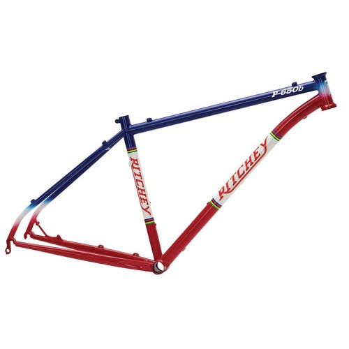 Breakbrake17 Transfer Bike Frame Size L USED | eBay