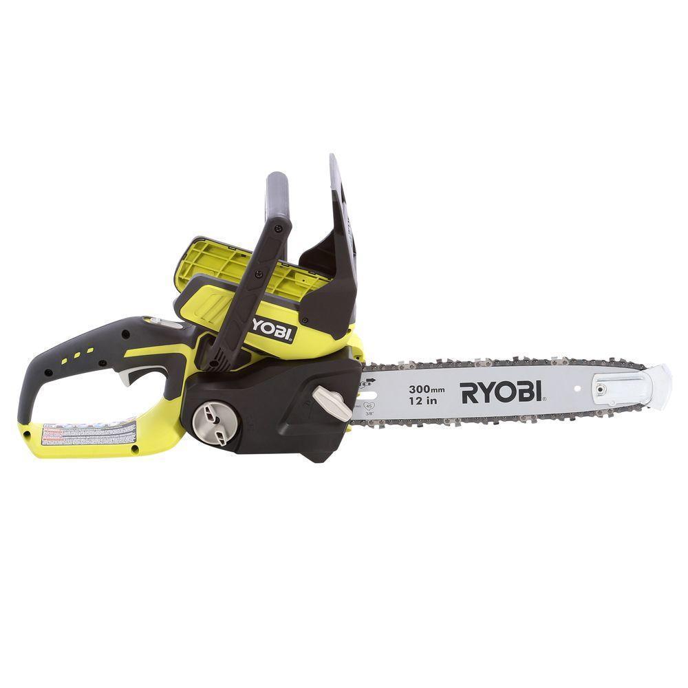 Ryobi Chainsaws